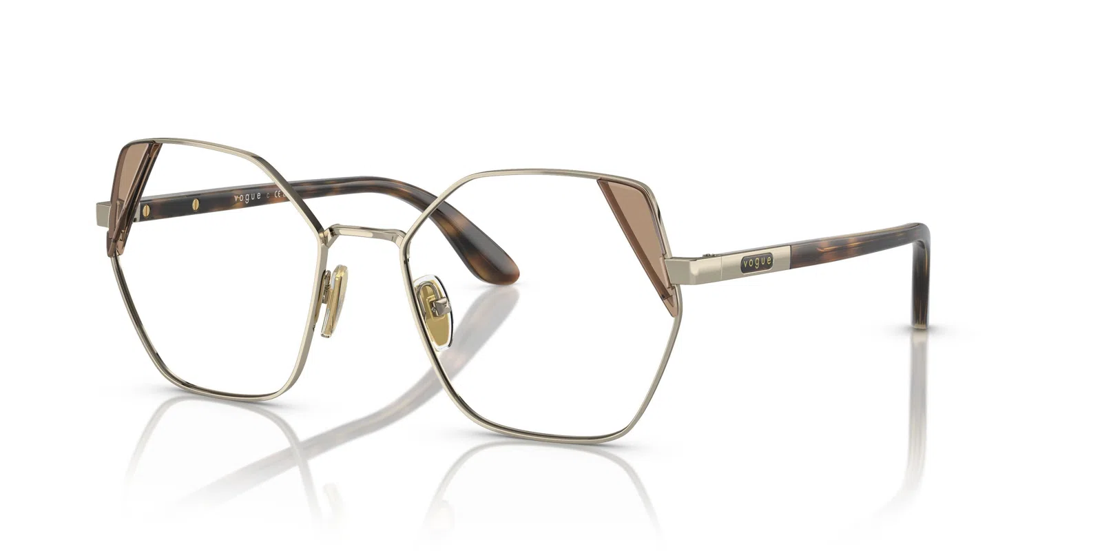 Vogue Eyewear 4270 Eyeglasses - view 17