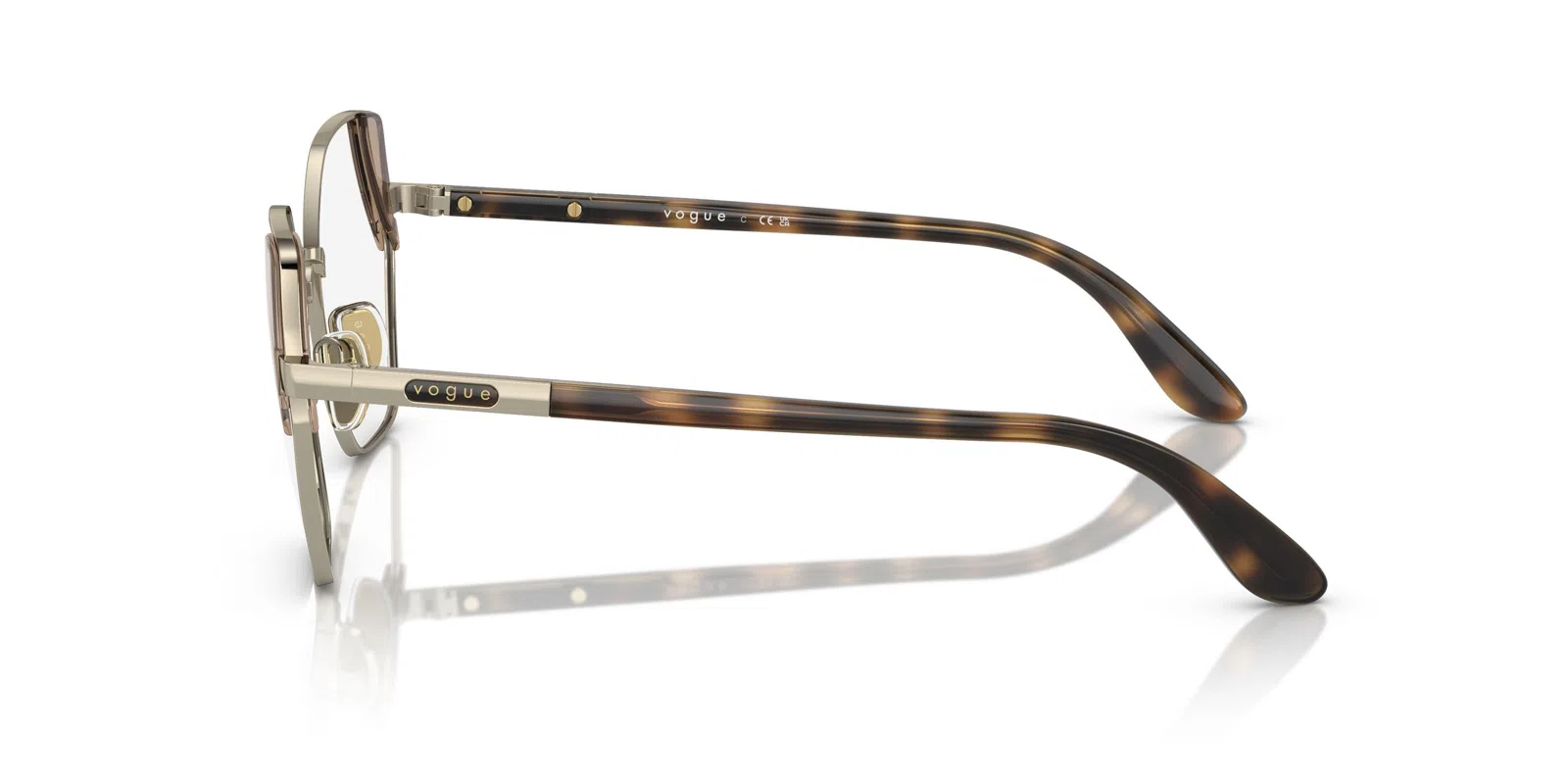 Vogue Eyewear 4270 Eyeglasses - view 18