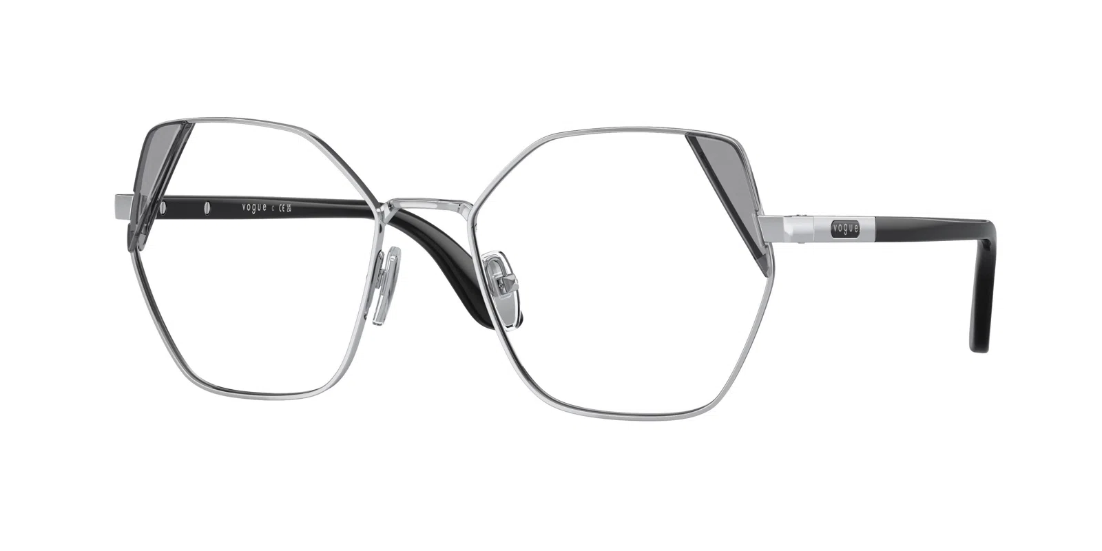Vogue Eyewear 4270 Eyeglasses - view 2