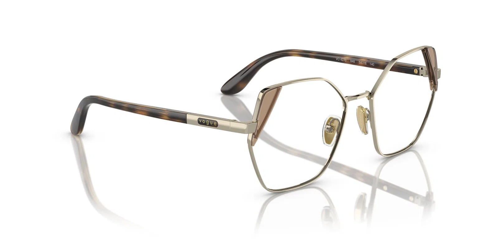 Vogue Eyewear 4270 Eyeglasses - view 20