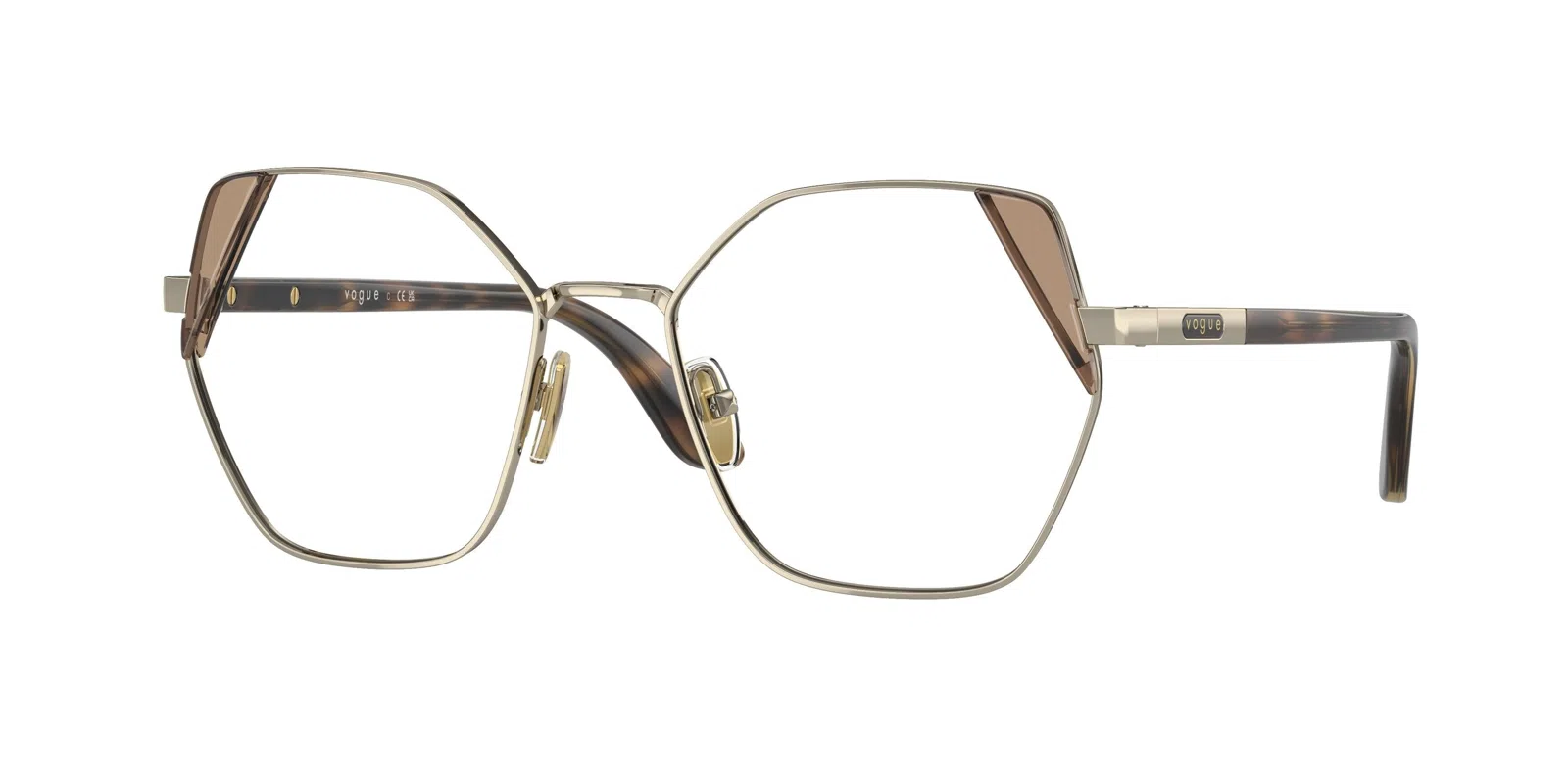 Vogue Eyewear 4270 Eyeglasses - view 3