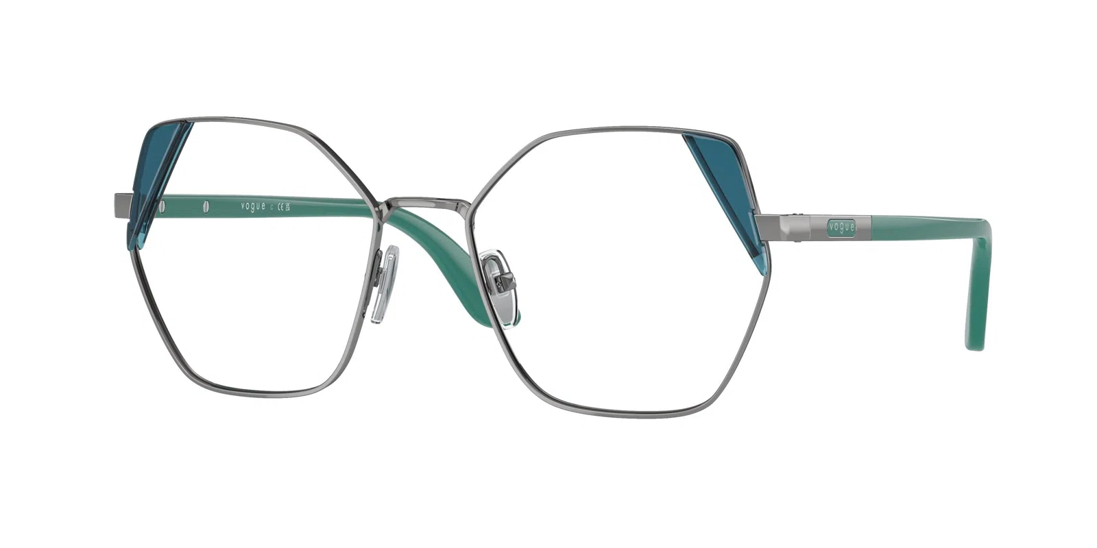Vogue Eyewear 4270 Eyeglasses - view 4