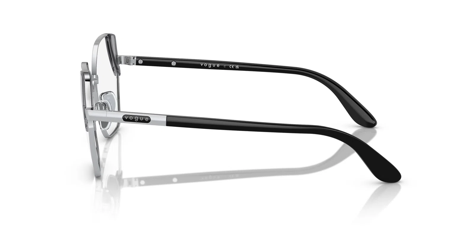 Vogue Eyewear 4270 Eyeglasses - view 6