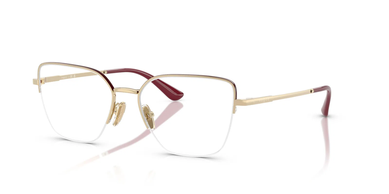 Vogue 4331 Eyeglasses - view 18