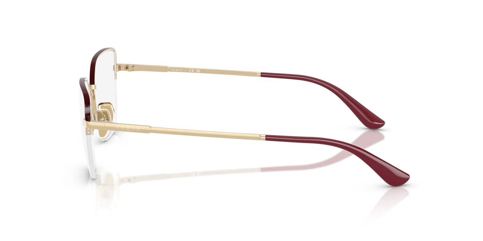 Vogue 4331 Eyeglasses - view 19