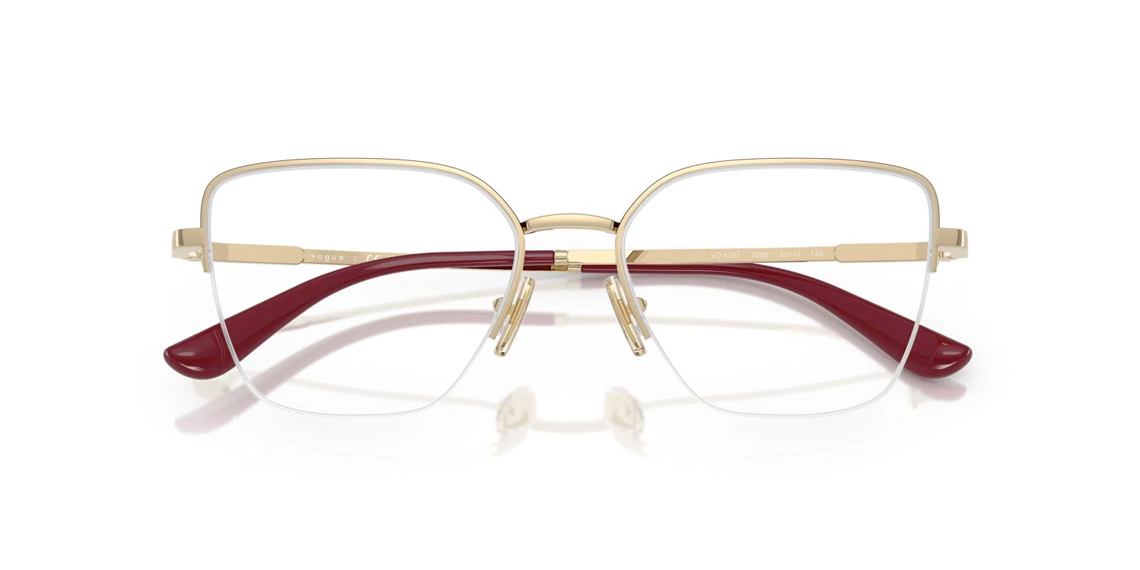 Vogue 4331 Eyeglasses - view 23
