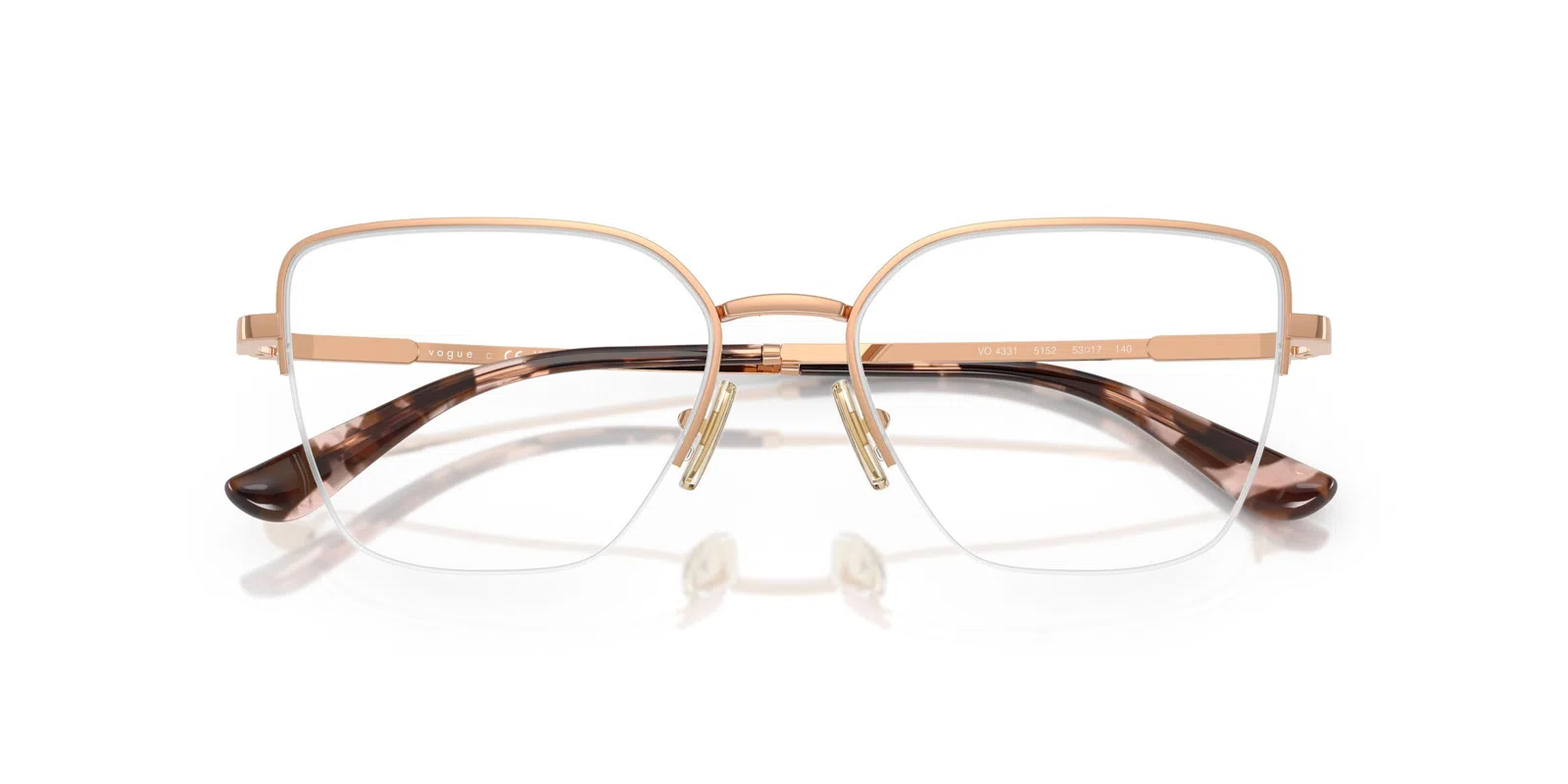 Vogue 4331 Eyeglasses - view 29