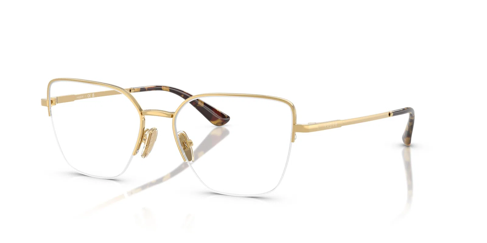 Vogue 4331 Eyeglasses - view 30