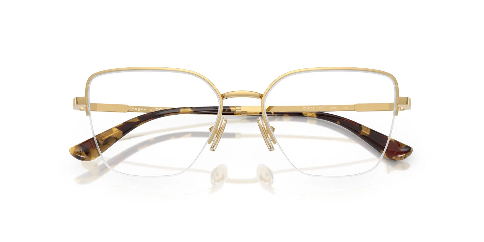 Vogue 4331 Eyeglasses - view 35