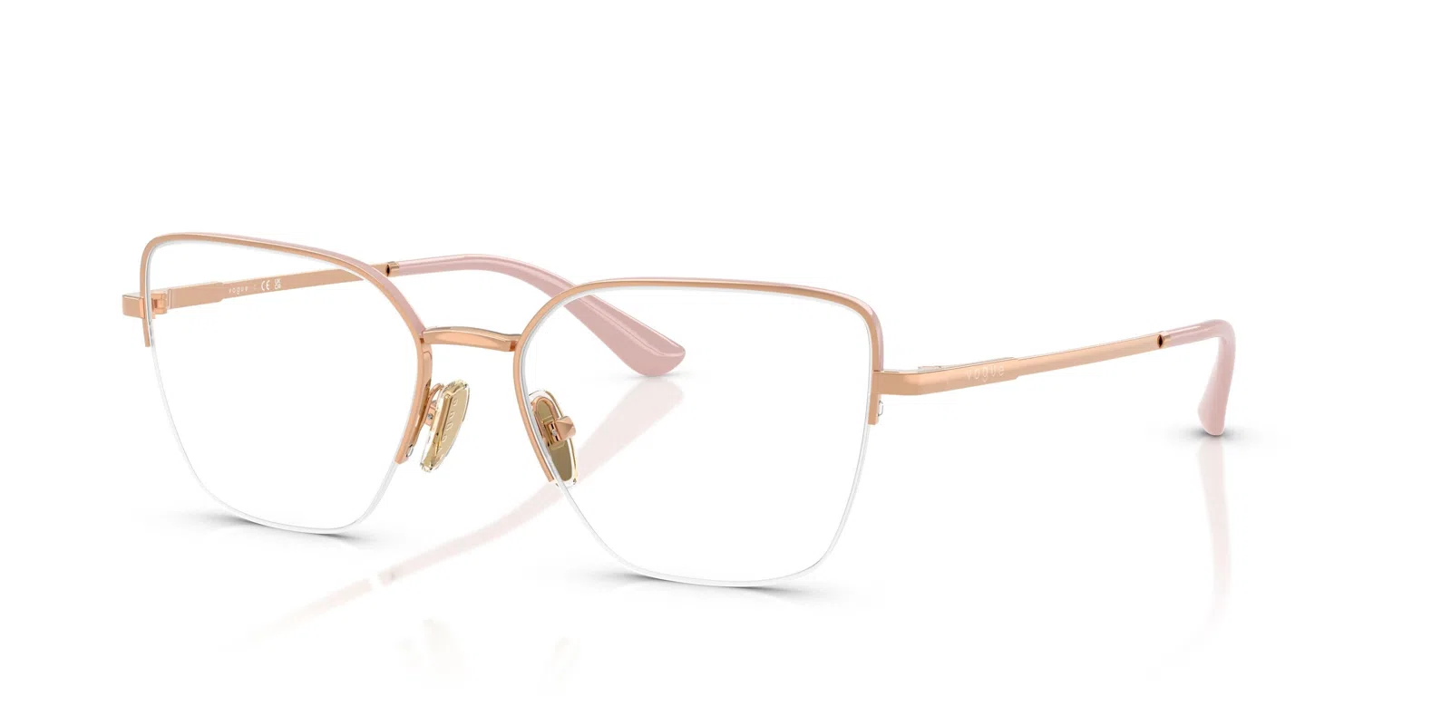 Vogue 4331 Eyeglasses - view 6