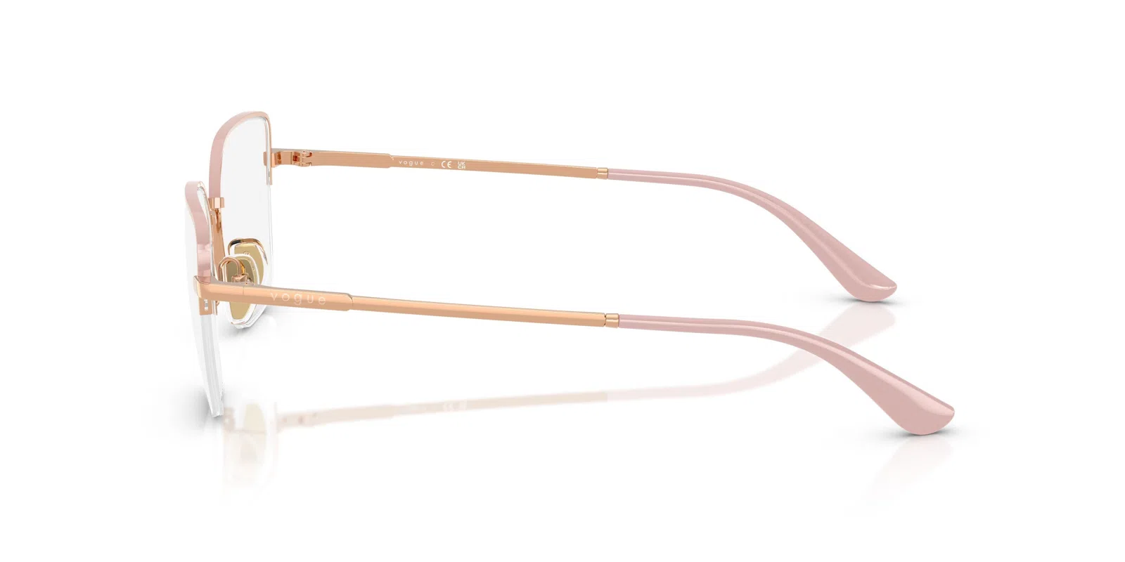 Vogue 4331 Eyeglasses - view 7
