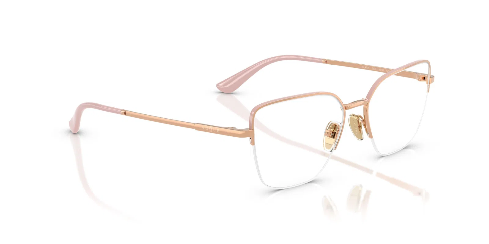 Vogue 4331 Eyeglasses - view 9