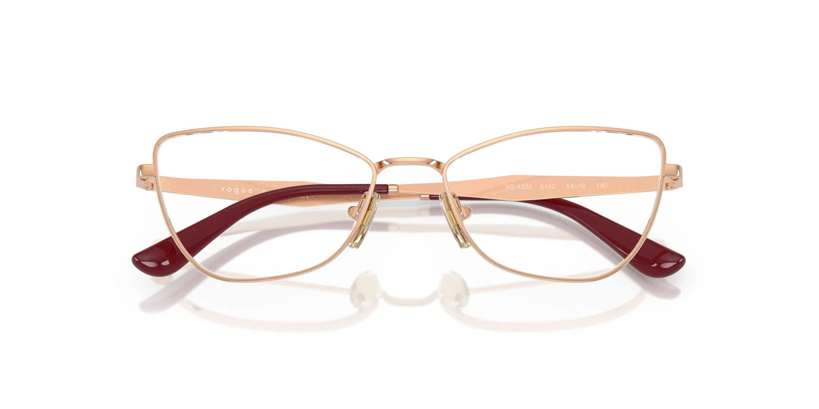 Vogue 4333 Eyeglasses - view 10