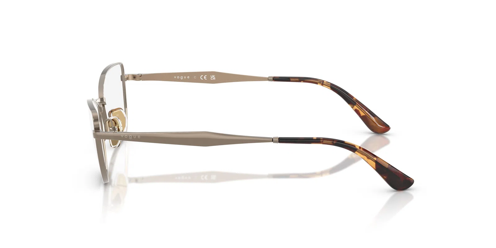 Vogue 4333 Eyeglasses - view 12