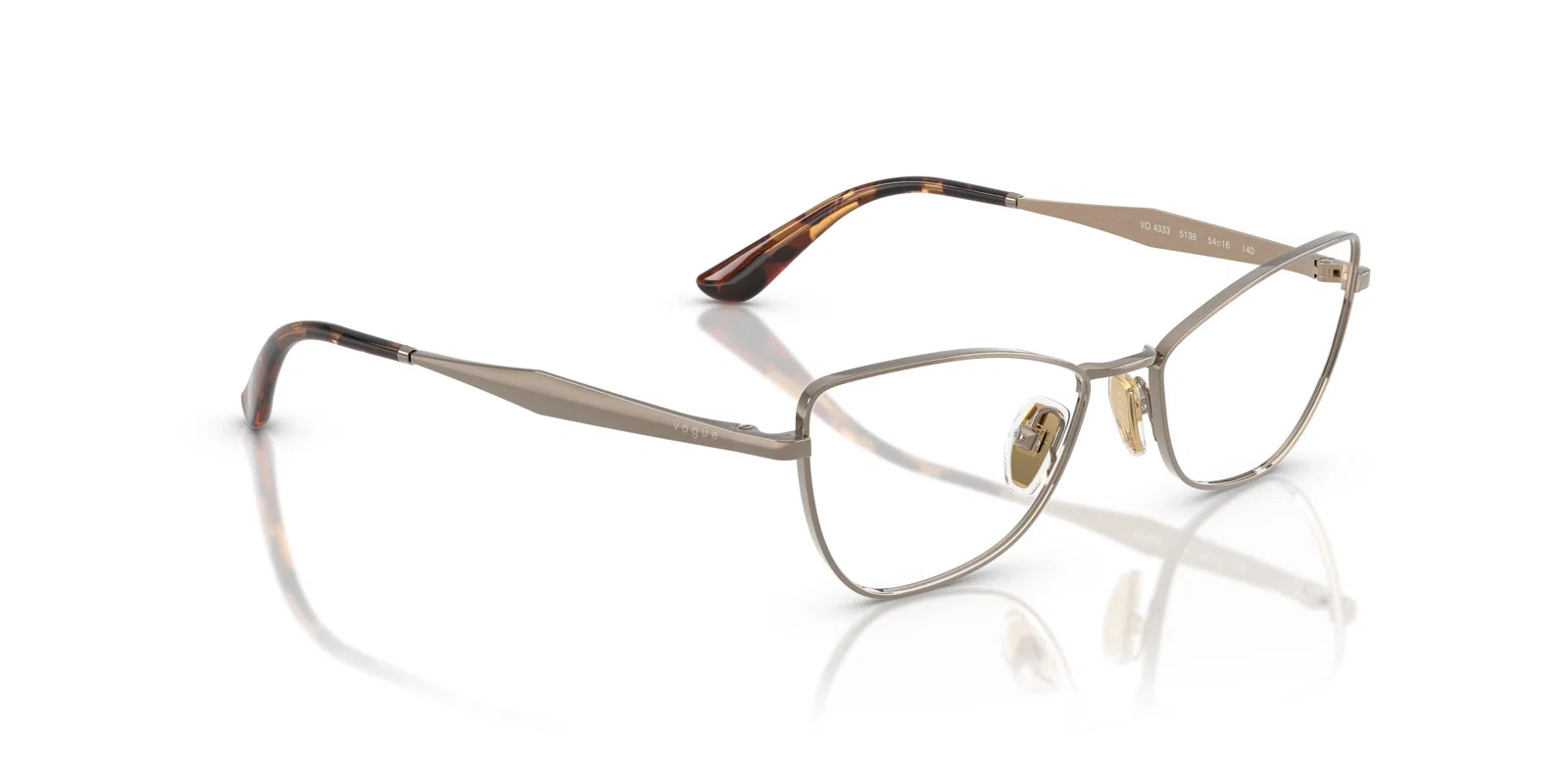 Vogue 4333 Eyeglasses - view 14