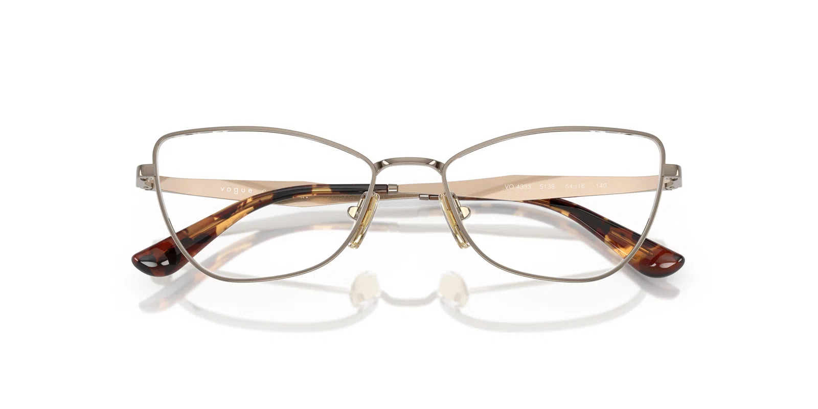 Vogue 4333 Eyeglasses - view 16
