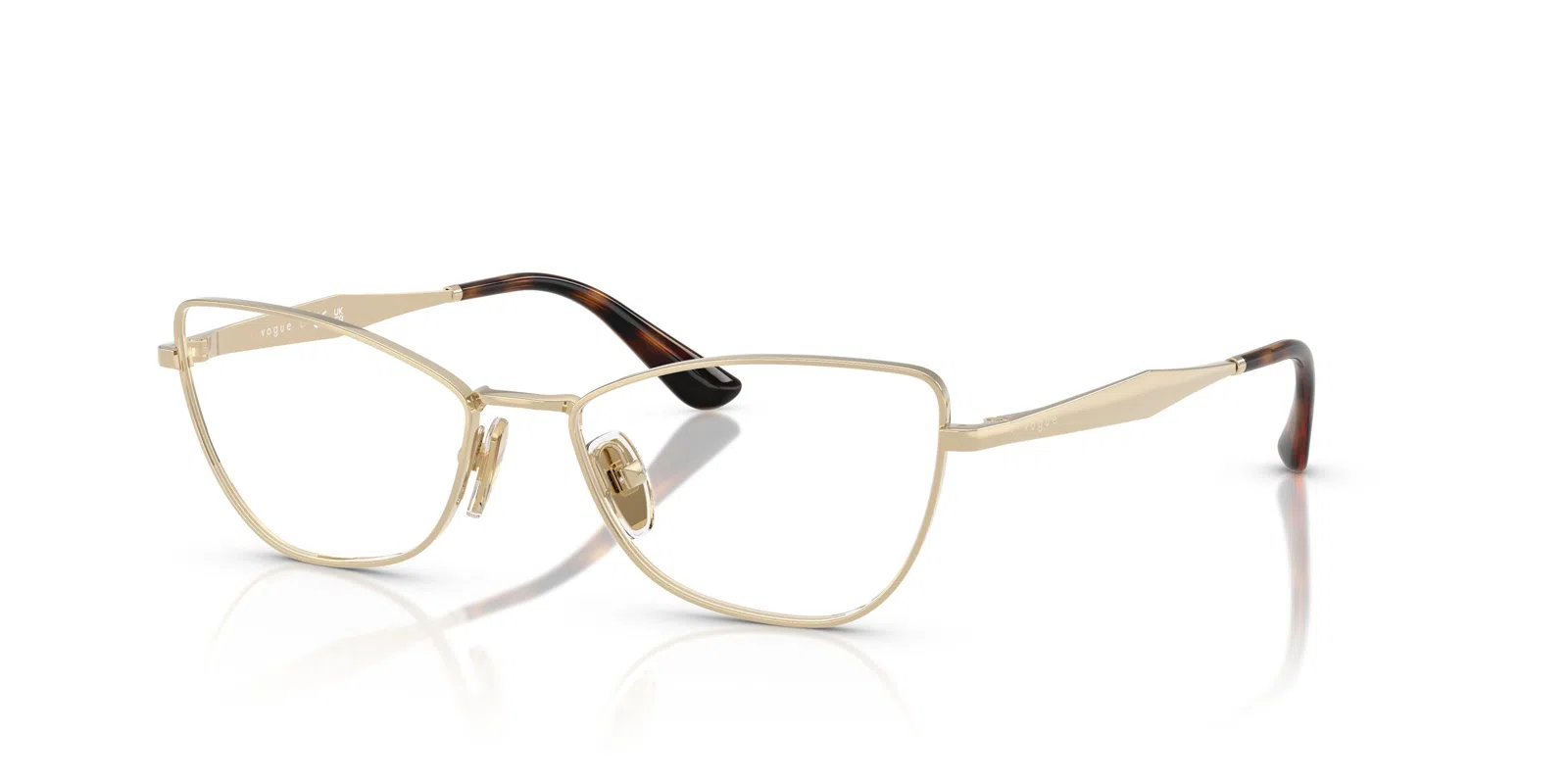 Vogue 4333 Eyeglasses - view 17