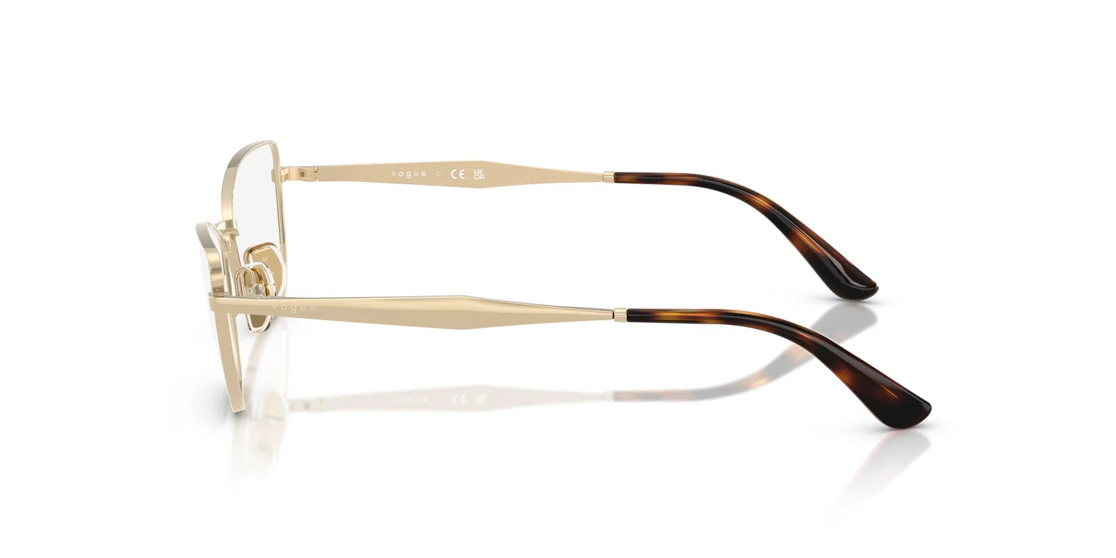 Vogue 4333 Eyeglasses - view 18