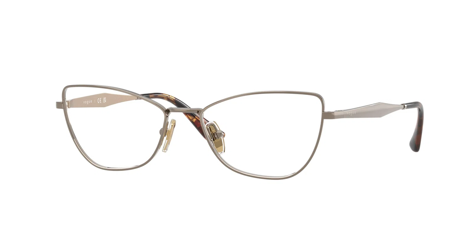 Vogue 4333 Eyeglasses - view 2
