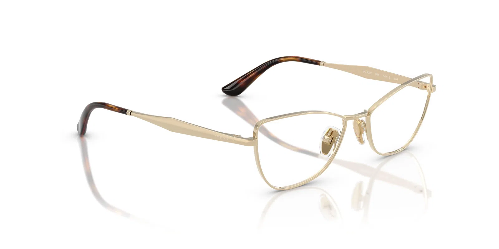Vogue 4333 Eyeglasses - view 20