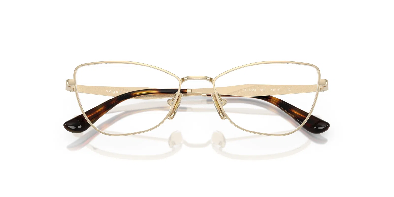 Vogue 4333 Eyeglasses - view 22