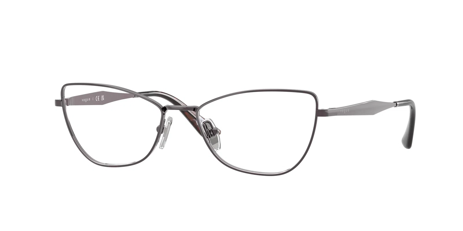 Vogue 4333 Eyeglasses - view 4