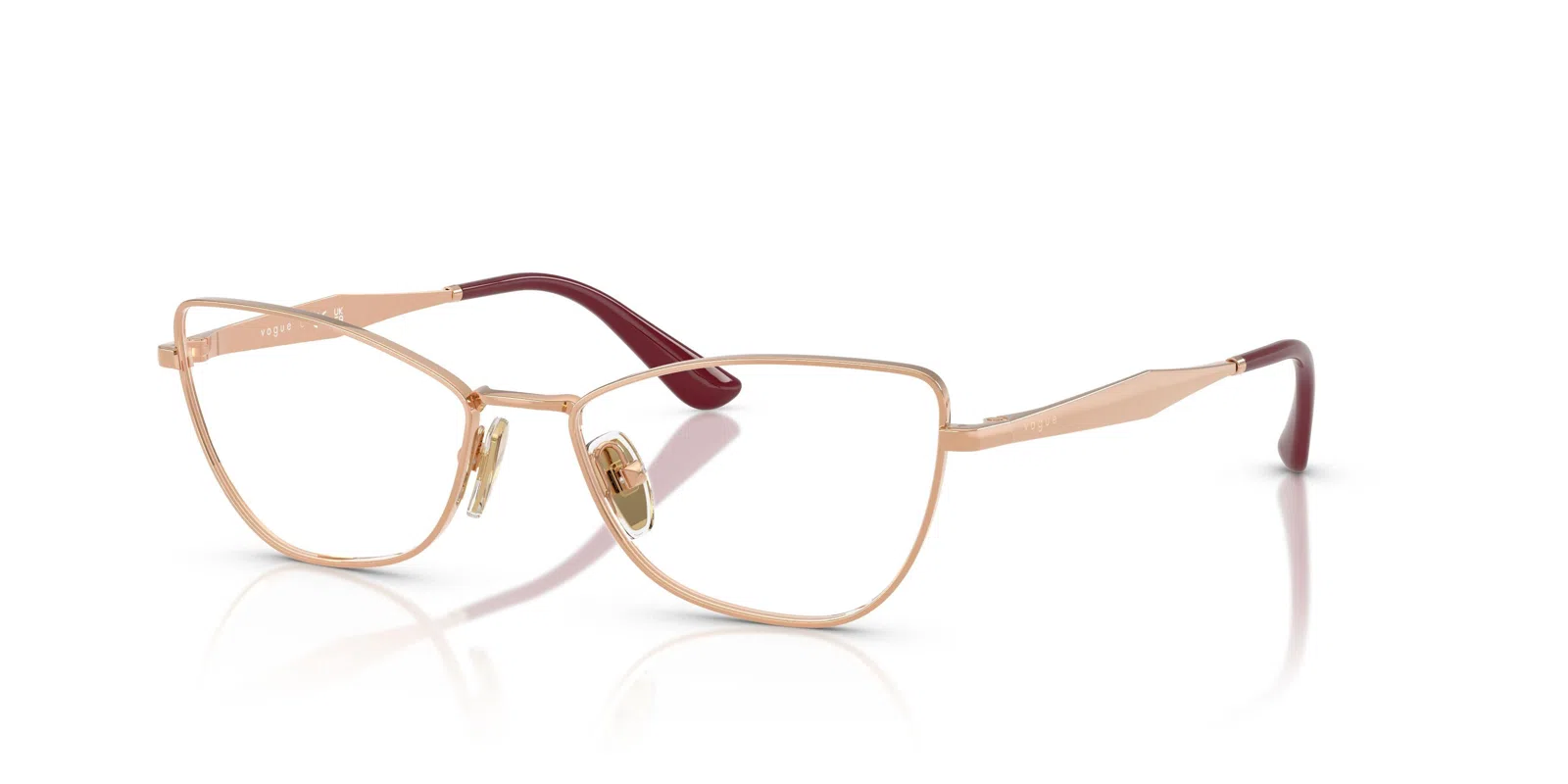 Vogue 4333 Eyeglasses - view 5