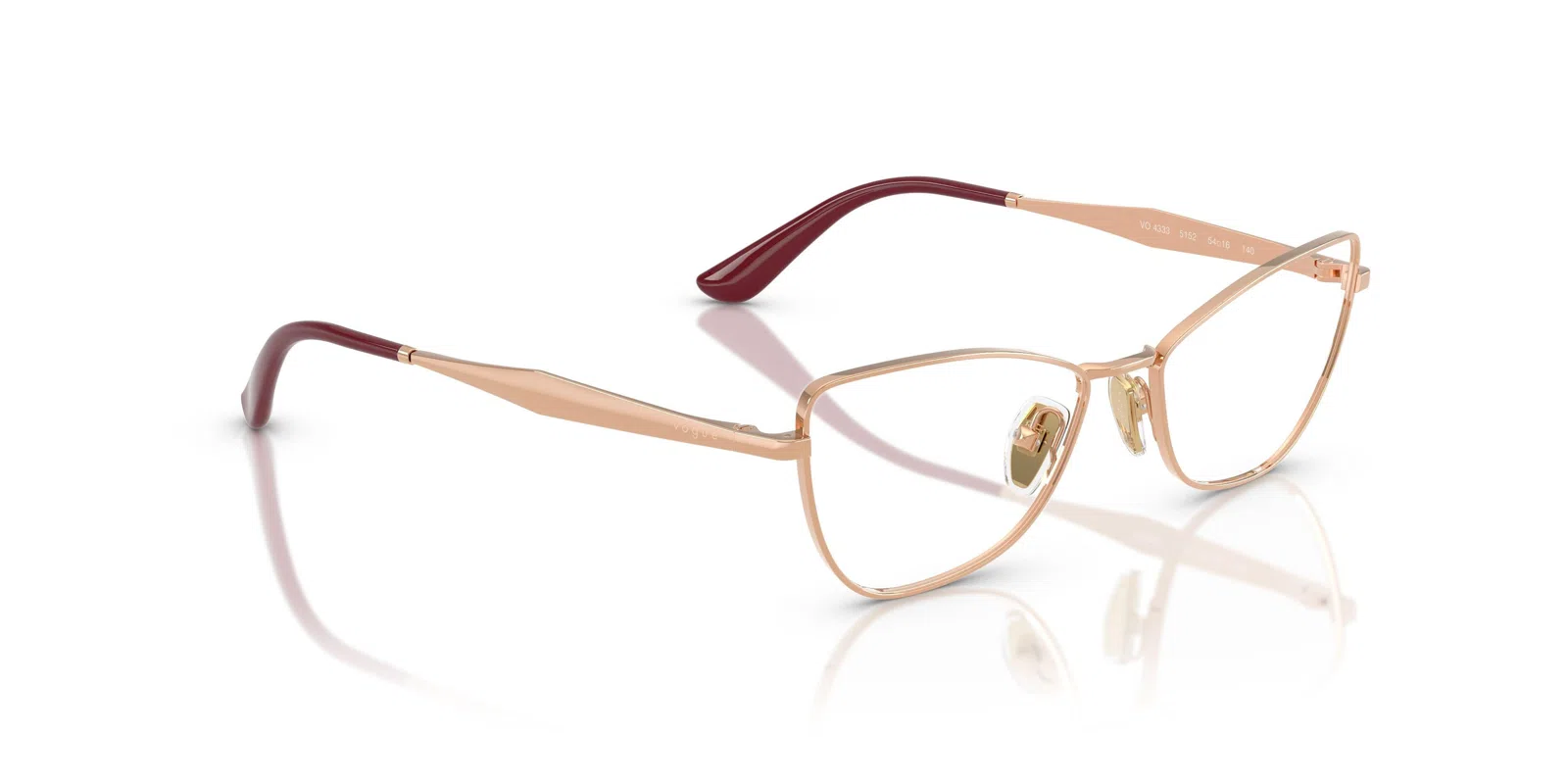 Vogue 4333 Eyeglasses - view 8