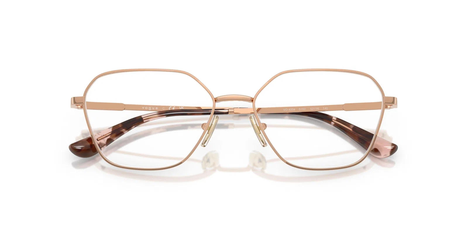 Vogue 4334 Eyeglasses - view 11