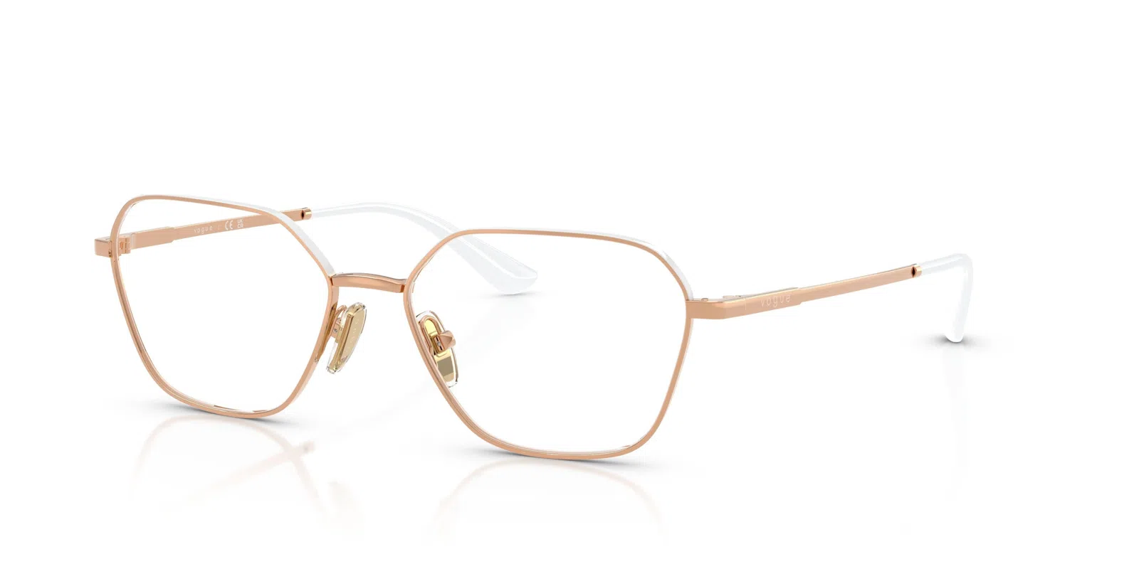 Vogue 4334 Eyeglasses - view 12