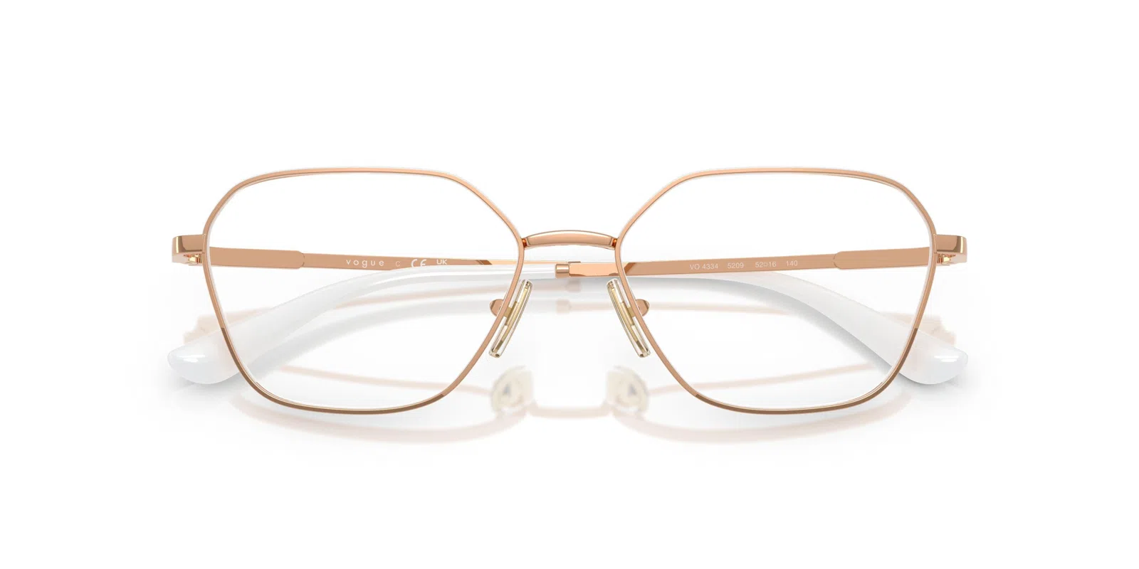 Vogue 4334 Eyeglasses - view 17