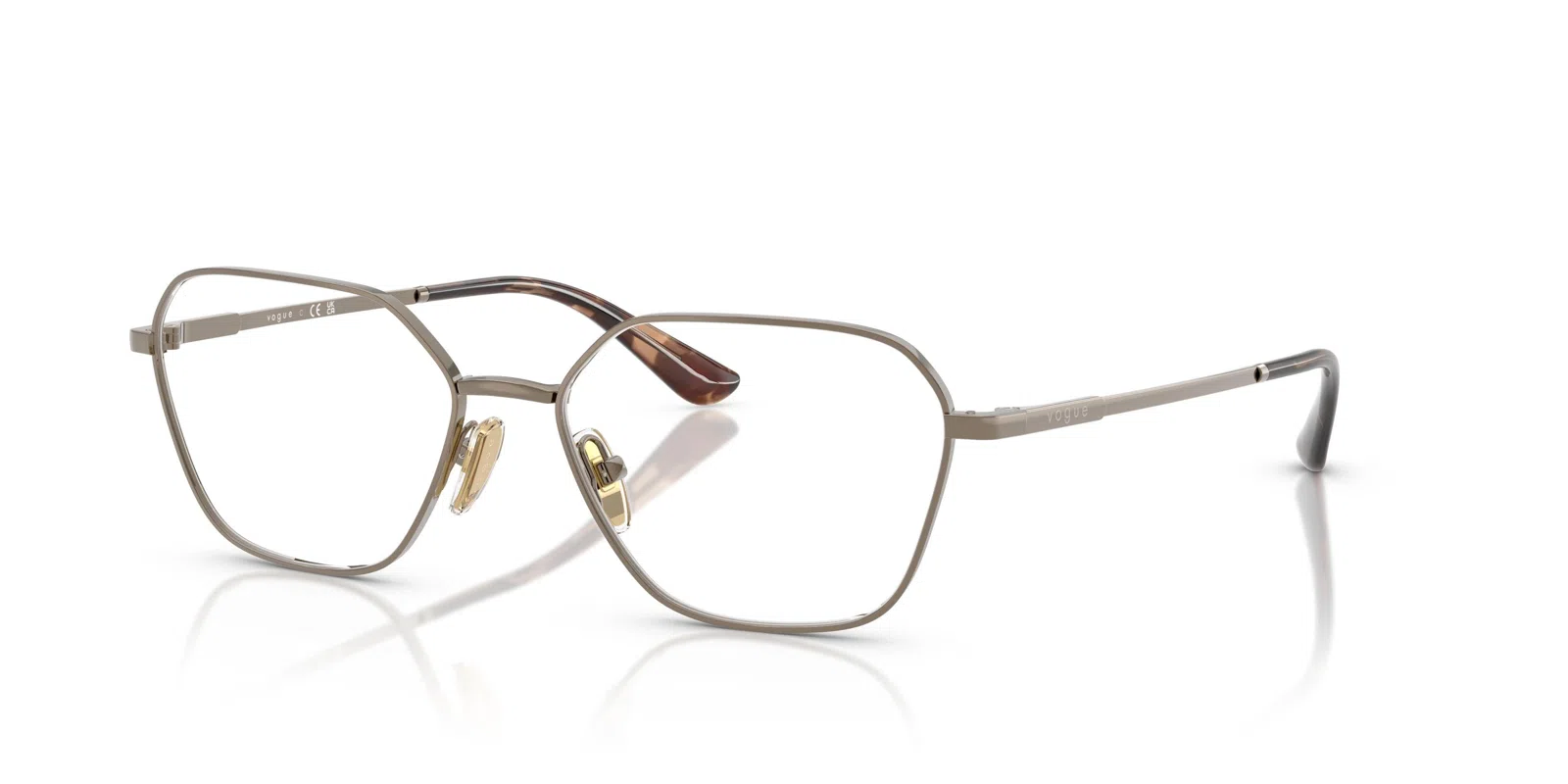Vogue 4334 Eyeglasses - view 18