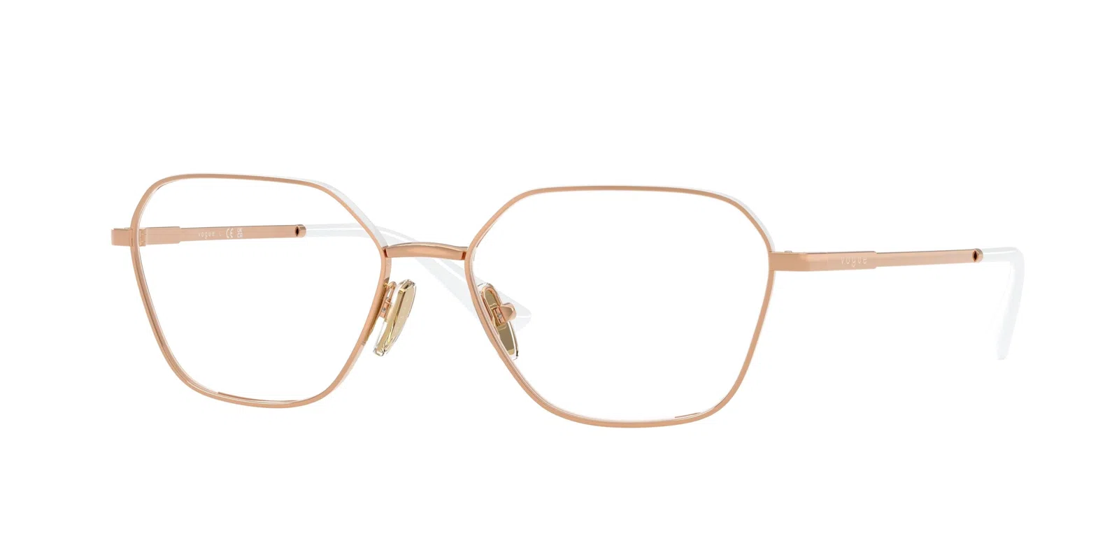 Vogue 4334 Eyeglasses - view 2