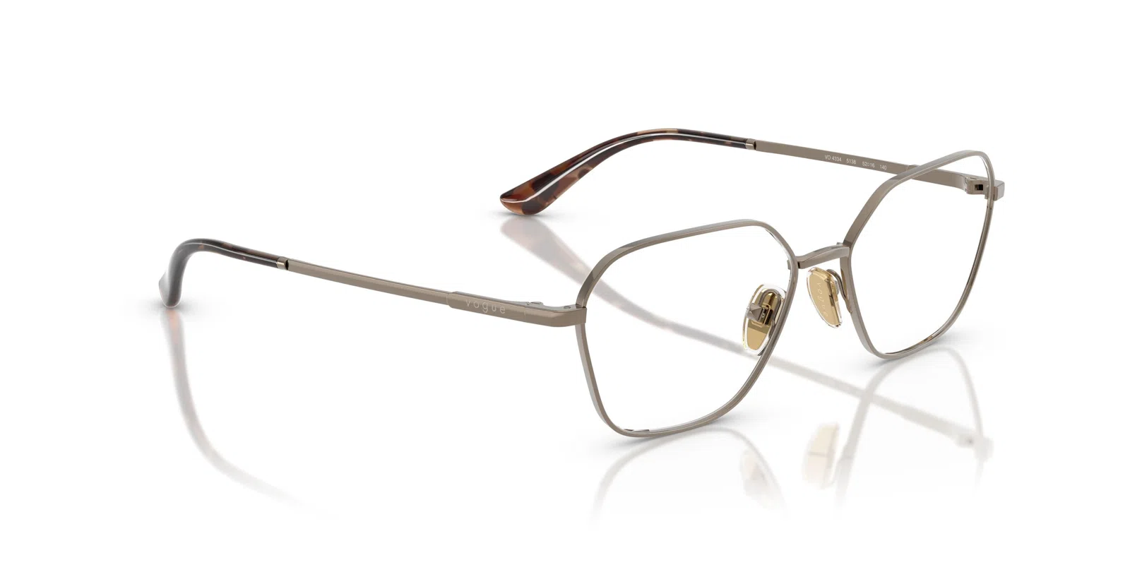 Vogue 4334 Eyeglasses - view 21