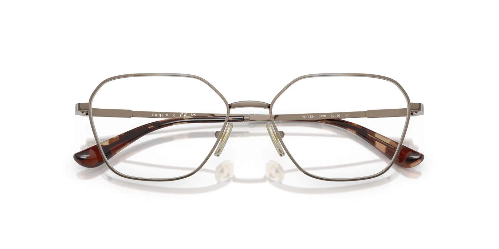 Vogue 4334 Eyeglasses - view 23