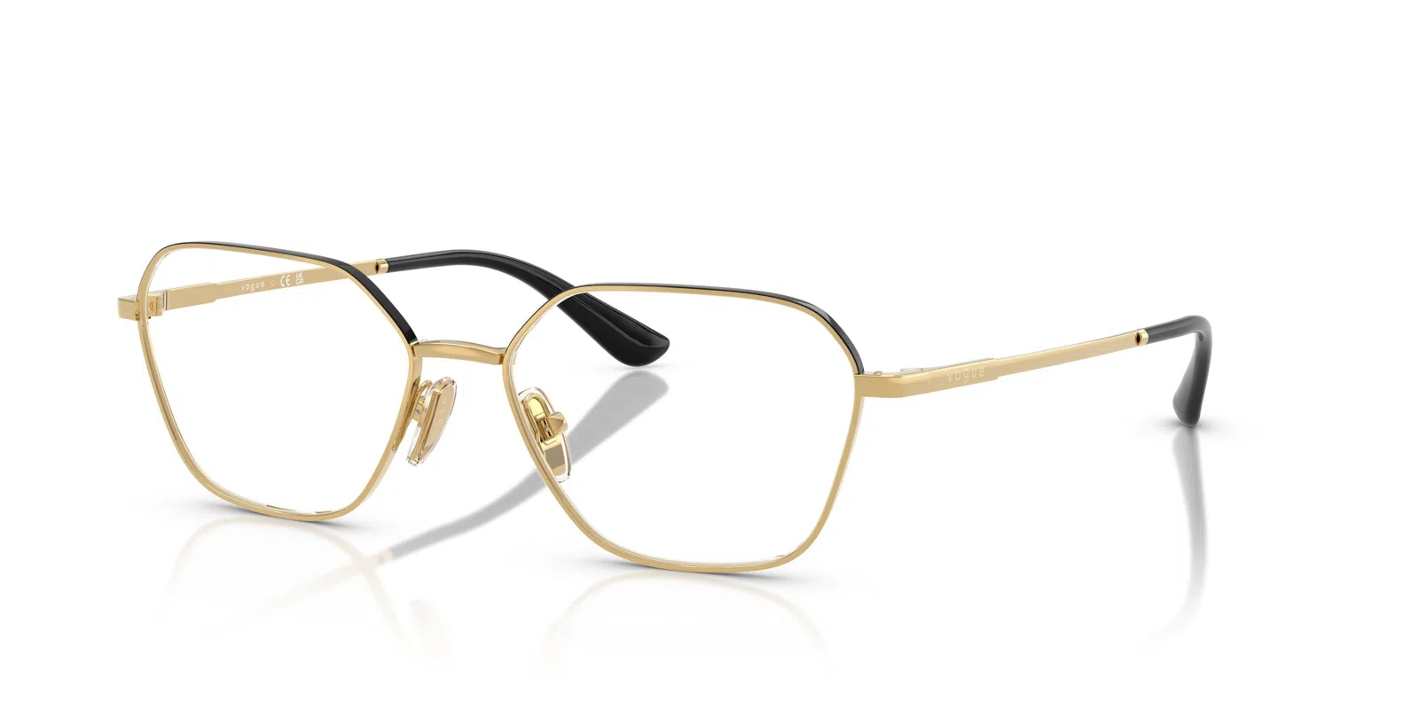 Vogue 4334 Eyeglasses - view 24