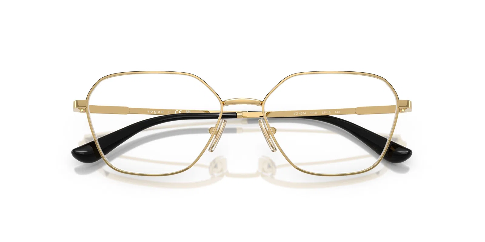Vogue 4334 Eyeglasses - view 29