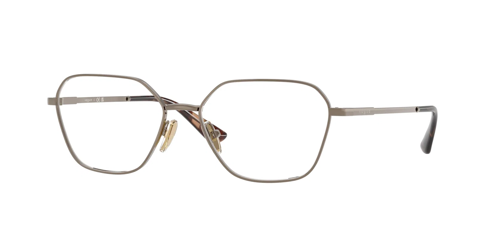 Vogue 4334 Eyeglasses - view 3