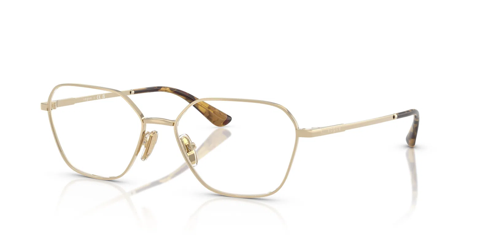 Vogue 4334 Eyeglasses - view 30