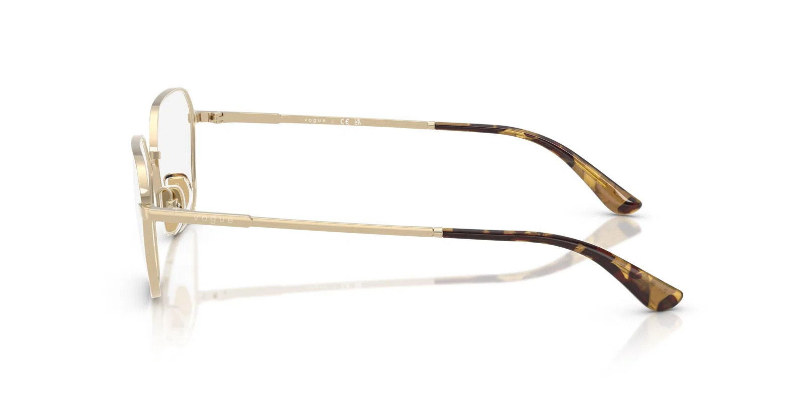 Vogue 4334 Eyeglasses - view 31