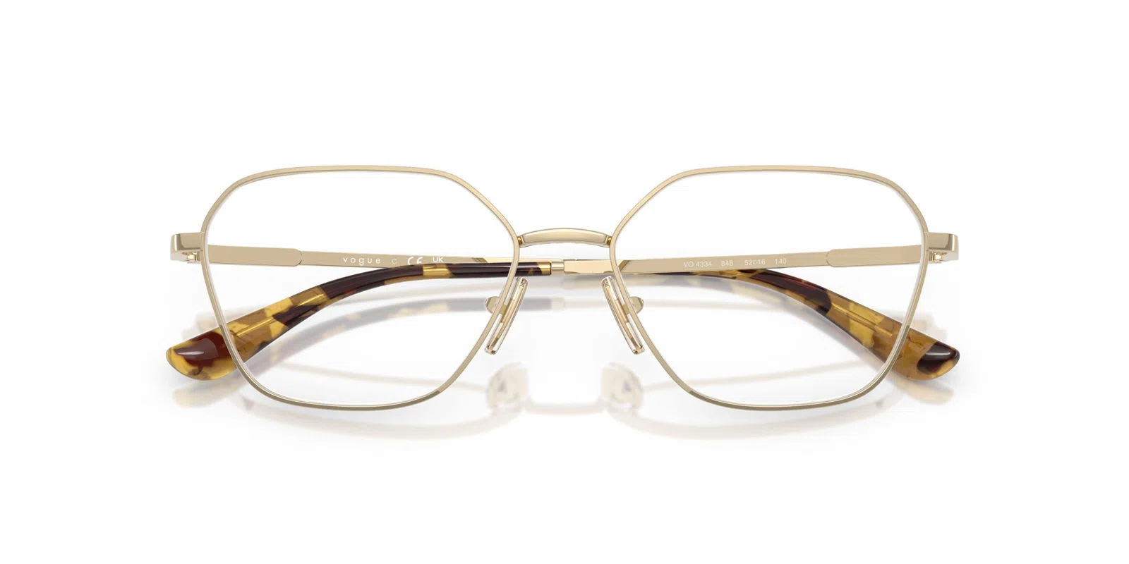 Vogue 4334 Eyeglasses - view 35