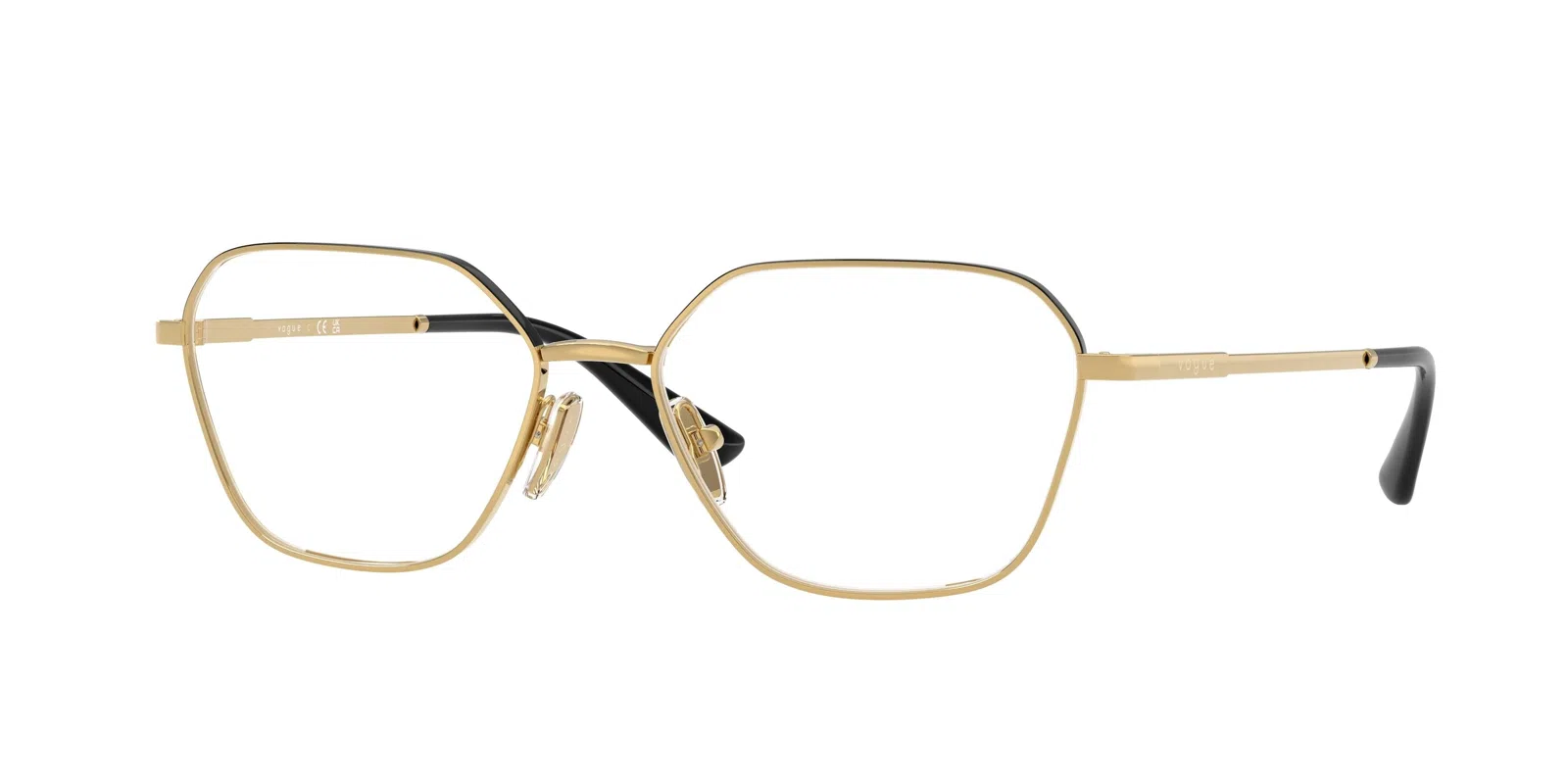 Vogue 4334 Eyeglasses - view 4