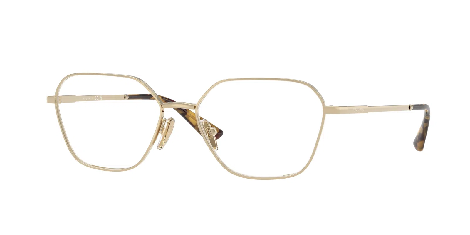 Vogue 4334 Eyeglasses - view 5