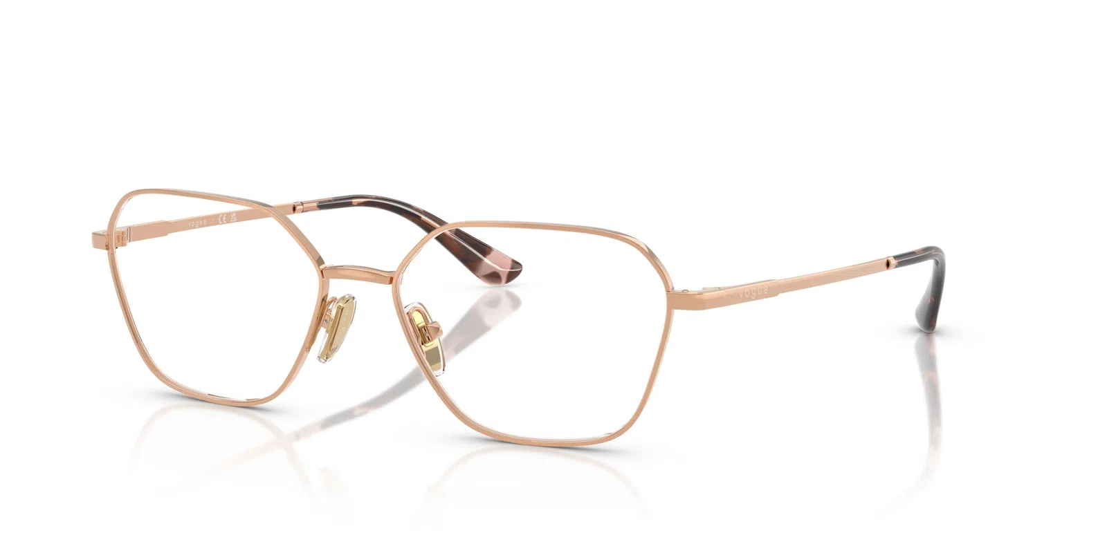 Vogue 4334 Eyeglasses - view 6