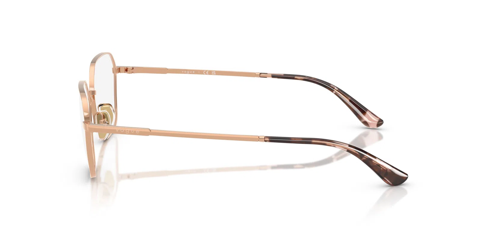 Vogue 4334 Eyeglasses - view 7