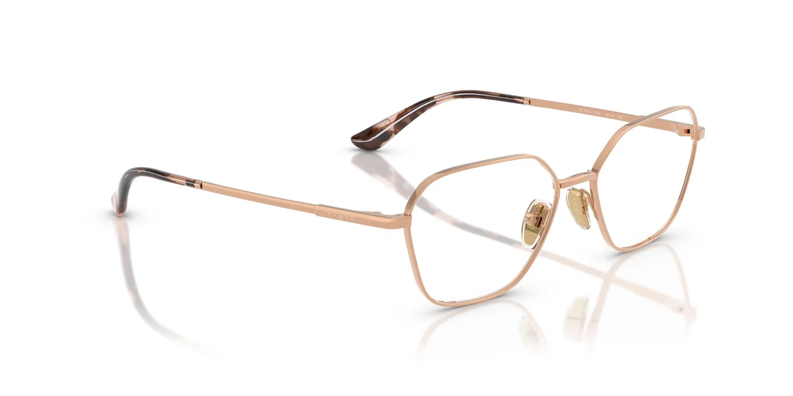 Vogue 4334 Eyeglasses - view 9