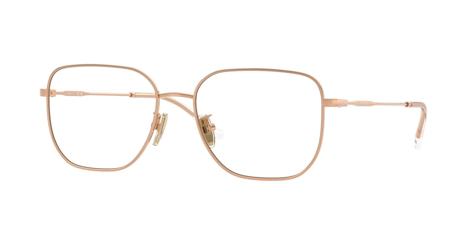 Vogue 4335D Eyeglasses - view 3
