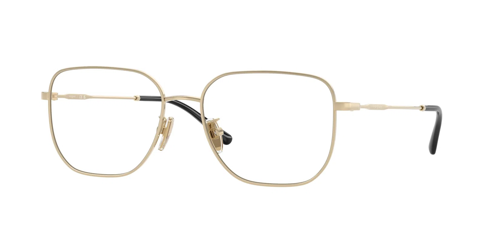Vogue 4335D Eyeglasses - view 4