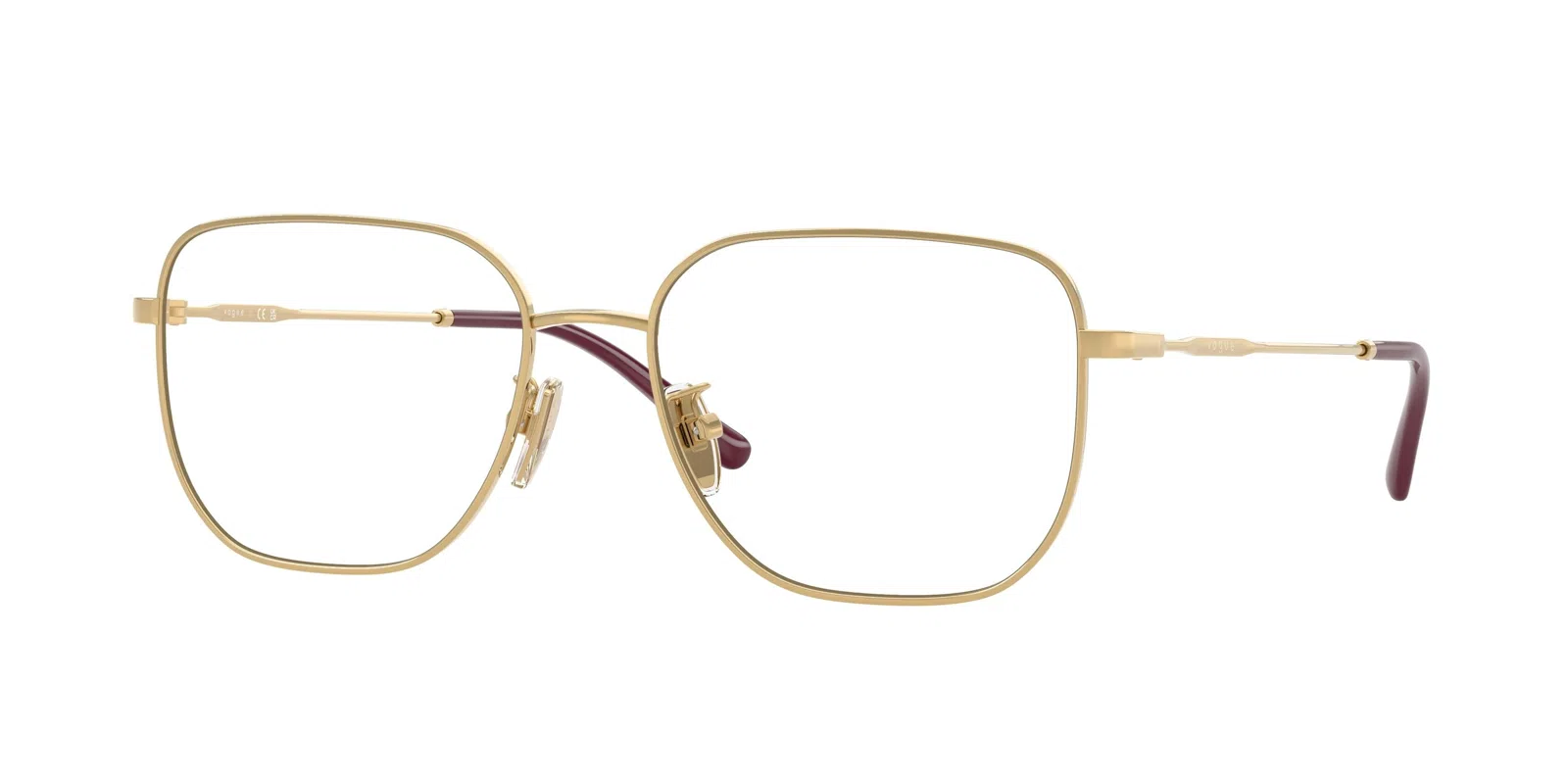 Vogue 4335D Eyeglasses - view 5