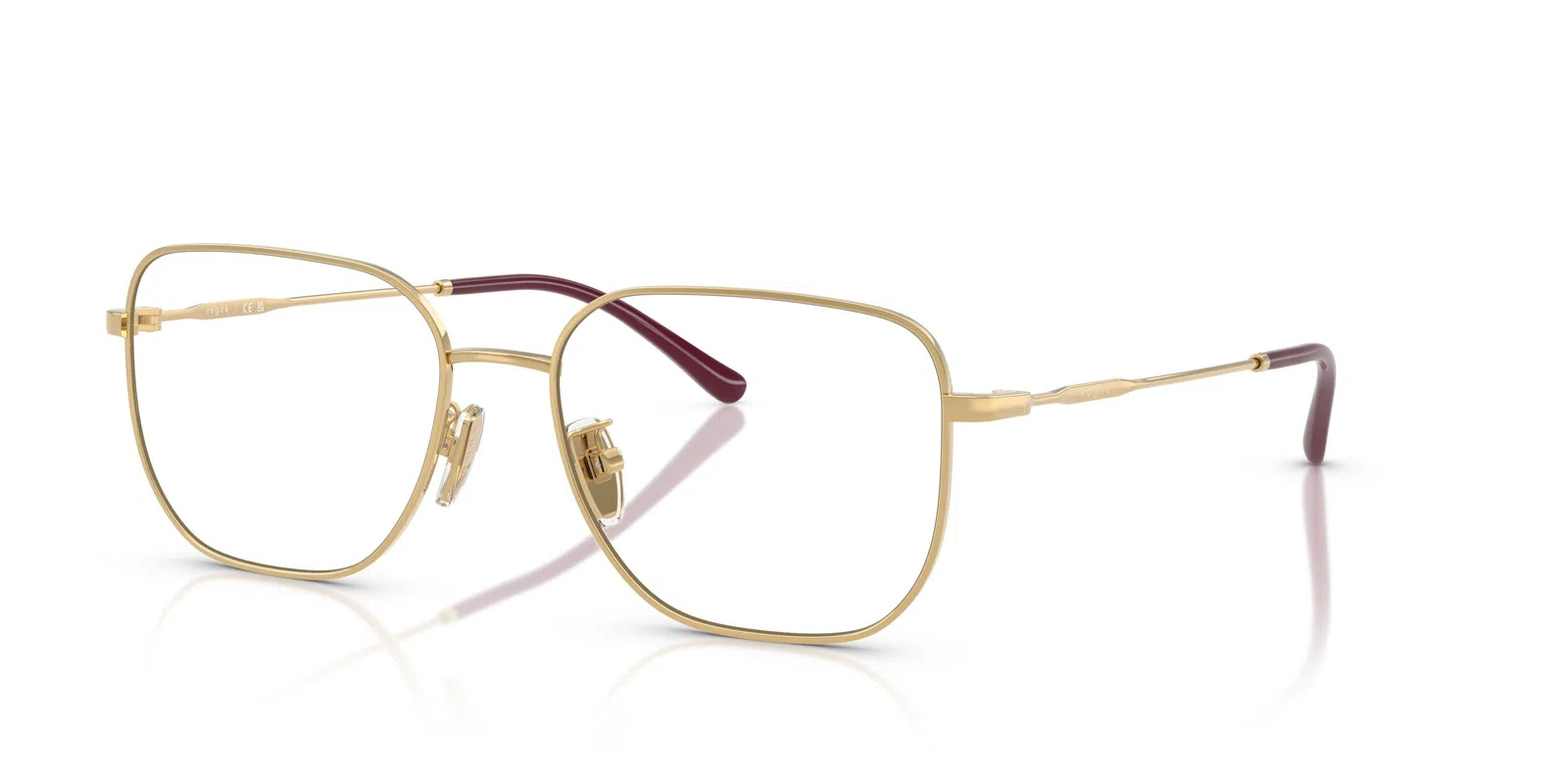 Vogue 4335D Eyeglasses - view 9